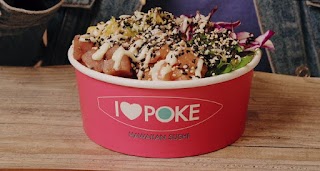 I Love Poke Terni