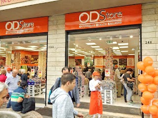 ODStore Roma Tuscolana