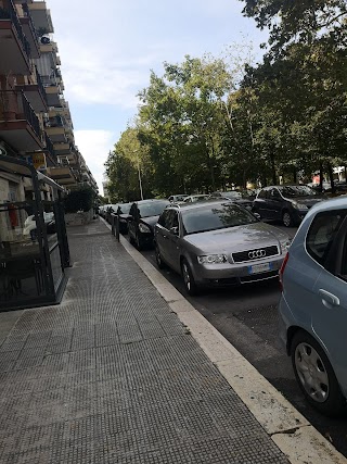 Poste Italiane - Centro di smistamento Bari Poggiofranco