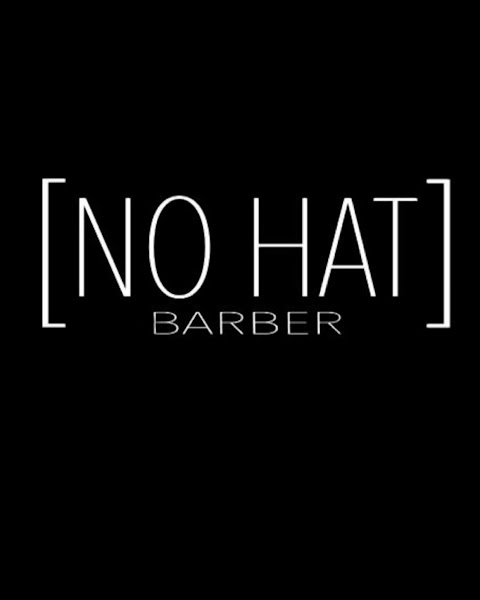 No Hat Barber