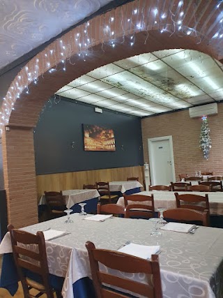 Ristorante Pizzeria San Gennaro Bologna