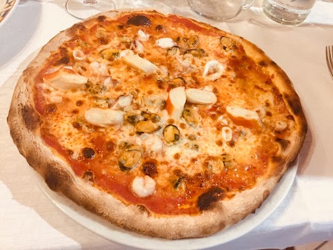 Pizzeria Bella Capri - Vicenza