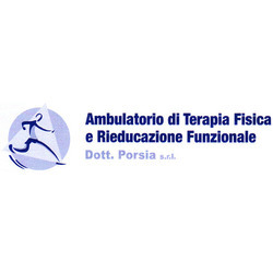 Ambulatorio di Terapia Fisica e Rieducazione Funzionale Dott. Porsia