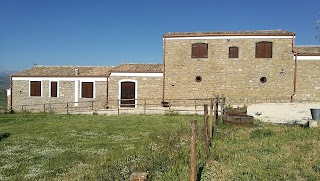 Casale Casba Tenuta La Greca