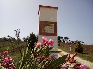 La Pergolina di Segesta