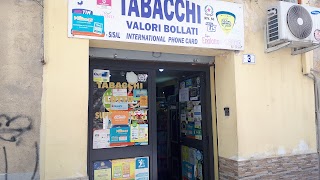 Tabacchi