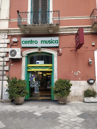 Centro Musica