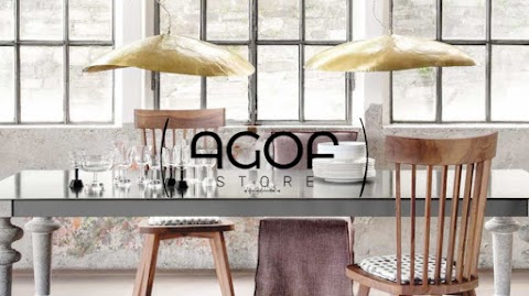 Agof Store