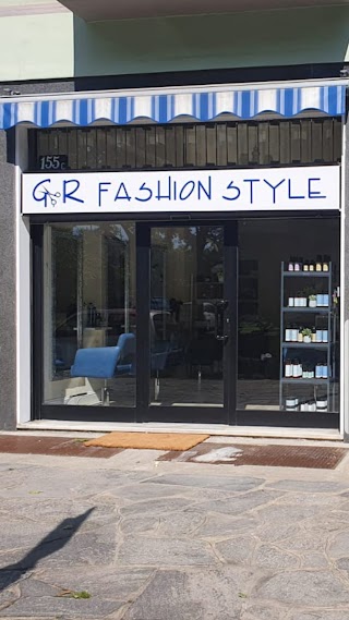GR Fashion Style