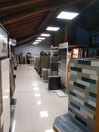 Ceramiche Emmepi S.R.L.