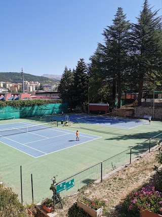 Circolo Tennis L'Aquila