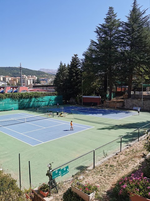 Circolo Tennis L'Aquila