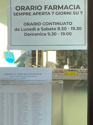 Farmacia Comunale N. 5