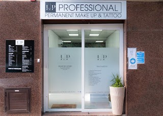 Lp Professional - Permanent Make Up