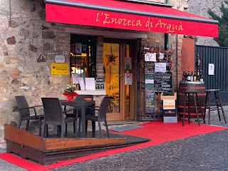 L'Enoteca di Arquà