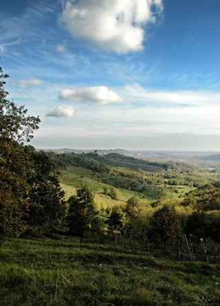 La Costa - Agriturismo, gli alloggi