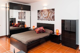 Quadrilatero Holidays Apartment