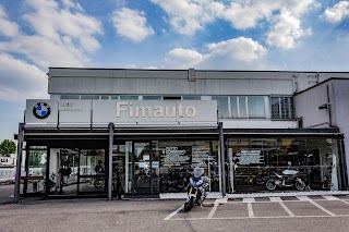 Fimauto Bussolengo - Concessionaria BMW Motorrad - Centro Service BMW, MINI e BMW Motorrad