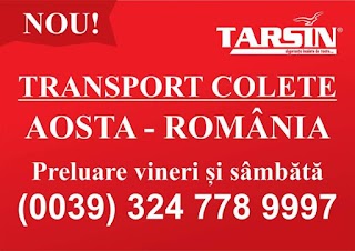 Tarsin Aosta