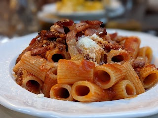 Ristorante Santa Cristina al Quirinale