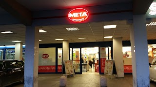 Metà Supermercati