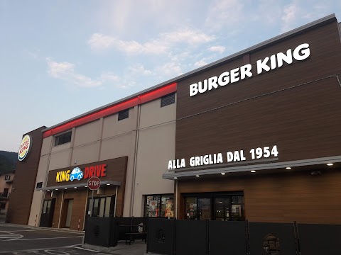 Burger King Concesio