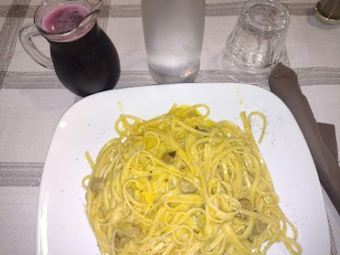 Trattoria il Portichetto da Adriana