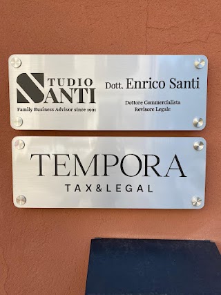 TEMPORA Tax&Legal