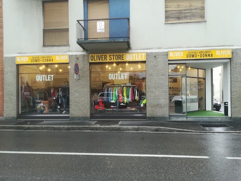 Oliver Store abbigliamento e calzature uomo donna