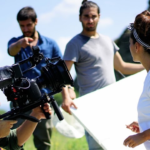 Libera Università del Cinema