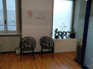 RPG TORINO fisioterapia osteopatia