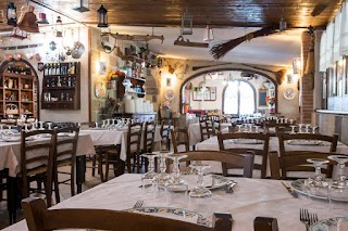 Osteria Lo Sfizioso