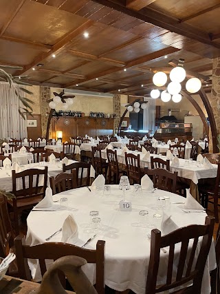 Ristorante Al Rusticone