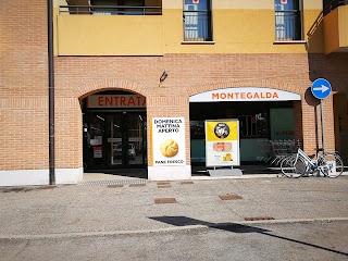 Alì supermercati - Montegalda