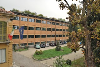 I.I.S. Majorana di Moncalieri - Sez. Tec. Economica (Ex Marro)