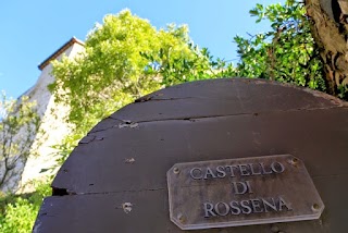 Castello di Rossena Canossa (RE)