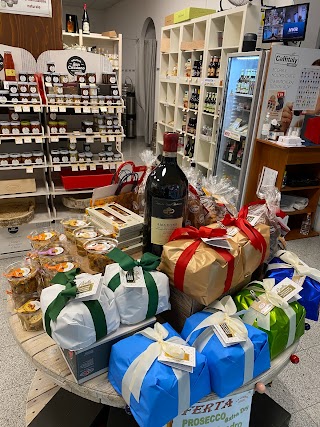 LA VINERIA - Vino Sfuso e in Bottiglia