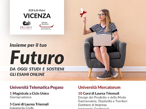 Università Telematica Mercatorum - Vicenza