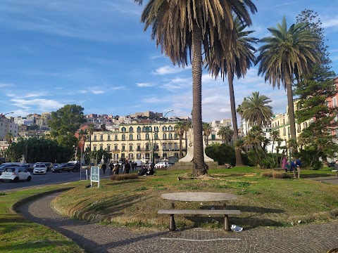 Villa Comunale di Napoli