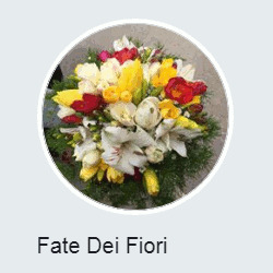 Fioreria Fate dei Fiori