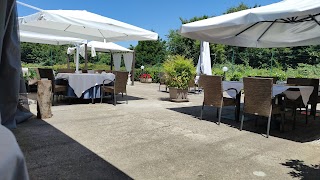 Ristorante Oasi verde di Rivalago