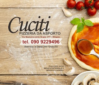 Cuciti Pizzeria da Asporto