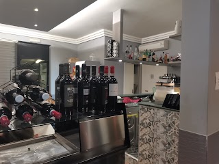 Ristorante Pizzeria La Capannina