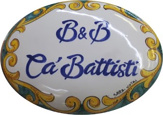 Ca' Battisti