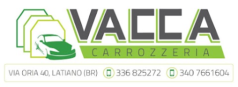 Carrozzeria Vacca