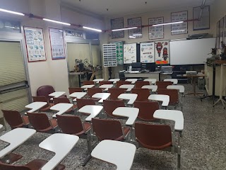 Autoscuola Sagace