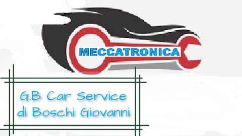 G.B Car Service