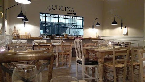 La Cucina Bistrot