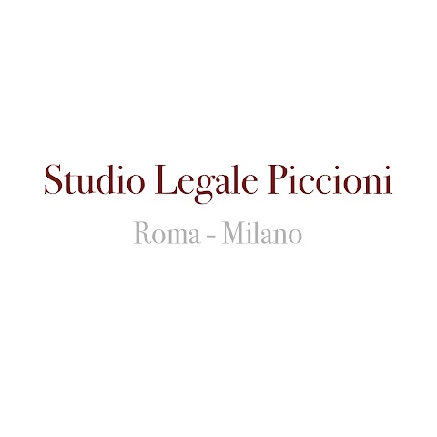 Studio Legale Piccioni