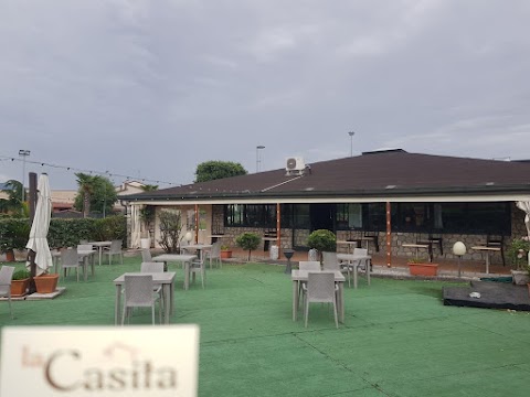 La Casita Ristorante Pizzeria Agliana